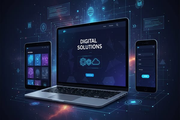 Pengembangan Website